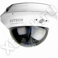 AVTECH IP AVN808