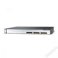 Cisco WS-C3850-12S-S