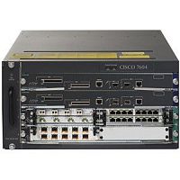 CISCO7604 Cisco 7604 Chassis Spare