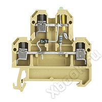 Weidmuller 210460000