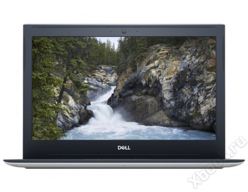 Dell Vostro 5471-2608 вид спереди