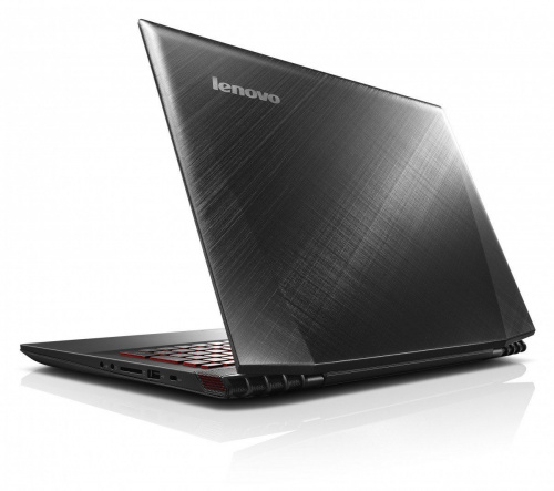 Купить Ноутбук Lenovo Ideapad Y50-70