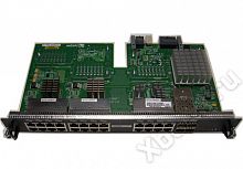 Juniper SRX-GP-24GE