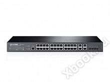 TP-LINK T2500-28TC