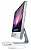 Apple iMac 27 MB952RS/A вид сбоку