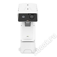 Axis Q8742-E ZOOM 30 FPS 24V