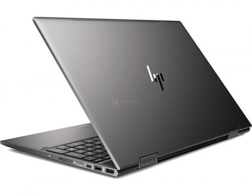 HP Envy x360 15-cn1002ur 5CR78EA выводы элементов