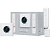 Ubiquiti AmpliFi вид сбоку
