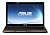 ASUS K53E вид сверху
