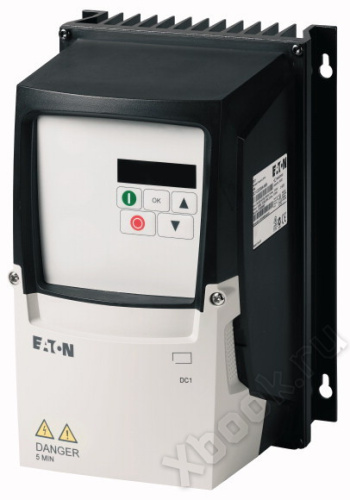 EATON 169256 вид спереди