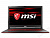 MSI GL73 8SE-075XRU 9S7-17C722-075 вид спереди
