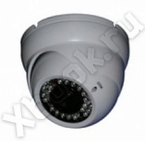 XVI XDN611Z-IR 2.8-10