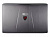 ASUS ROG GL552VW вид сверху