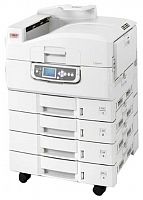 OKI C9650HDTN