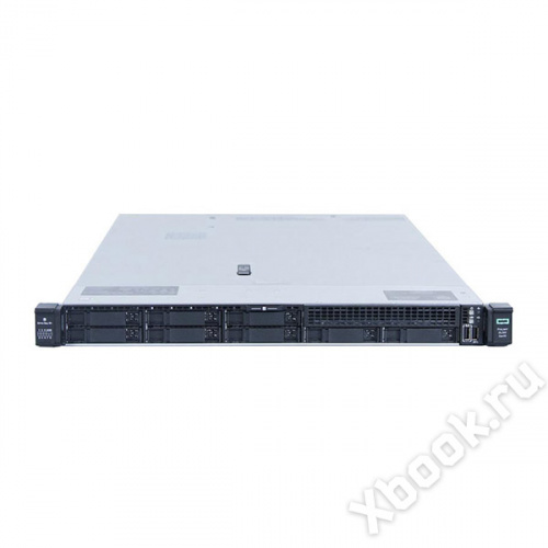 Hewlett-Packard P19179-B21 вид спереди