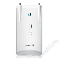 Ubiquiti Rocket 5AC PTP