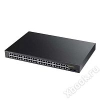 ZYXEL GS1900-48