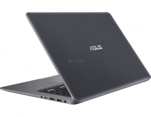 ASUS VivoBook S15 S510UN-BQ193 90NB0GS5-M02700 вид боковой панели
