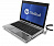 HP EliteBook 2560p (LG666EA) вид боковой панели