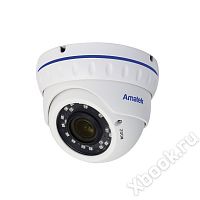 Amatek AC-IDV203VA(2,8-12)(IMX307)