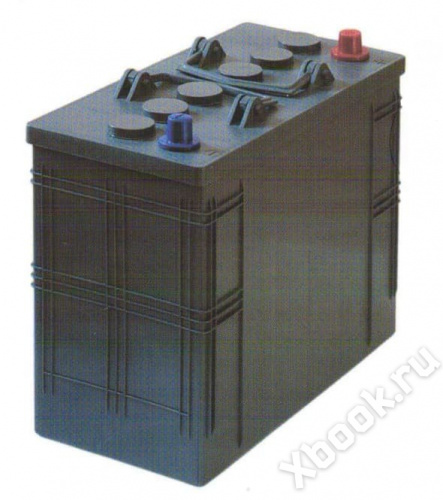 SIAP 6 PT 160 вид спереди