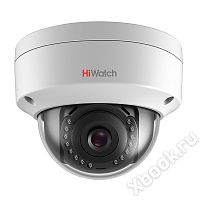 HiWatch DS-I202 (6 mm)