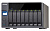 QNAP TS-831X-8G вид сбоку