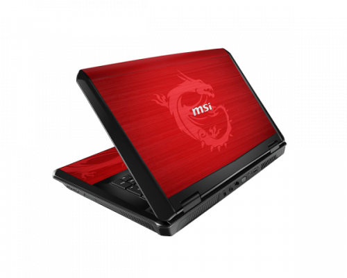 MSI GT70 2OD (9S7-176315-1888) выводы элементов