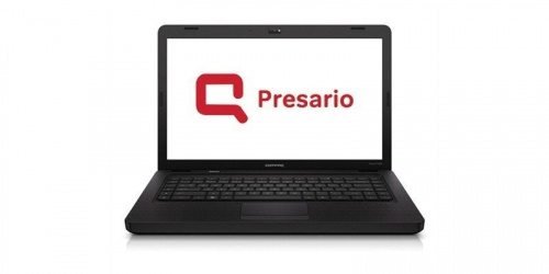 Compaq PRESARIO CQ56-200ER LF716EA вид сбоку