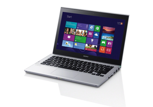 Sony VAIO SVT1312V1R/S выводы элементов