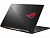 ASUS ROG ZEPHYRUS S GX701GV-EV006T 90NR0201-M00180 вид боковой панели