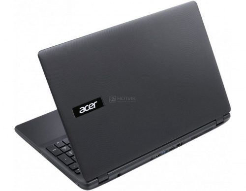 Acer Extensa EX2519-P9DQ NX.EFAER.104 задняя часть