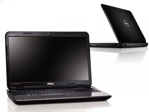Ноутбук Dell N5010 Цена