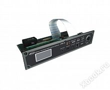 Jedia JTM-10
