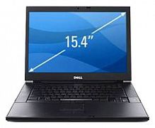 DELL LATITUDE E6500 P8700