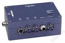 Schneider Electric XL1AC12H2
