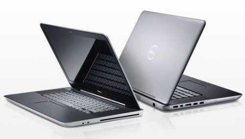 DELL XPS 15z выводы элементов