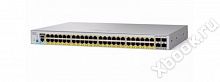 Cisco WS-C2960L-48PQ-LL