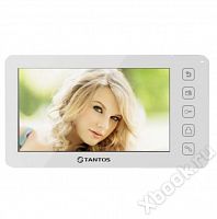 Tantos Prime VZ(white)