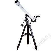 Телескоп Bresser (Брессер) Classic 60/900 EQ