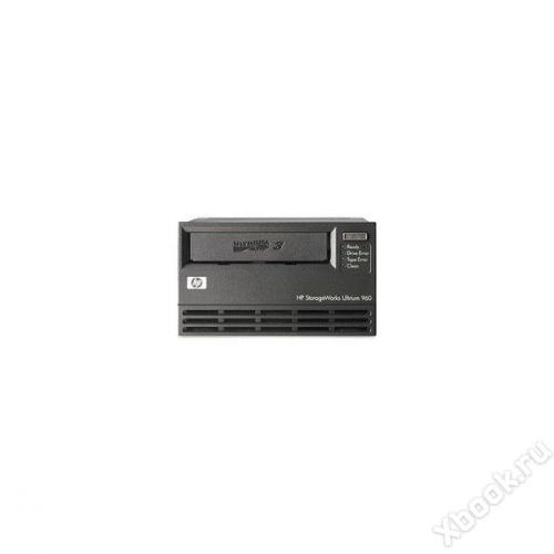 HP Q1538A вид спереди
