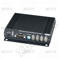 SC&T HKM01R