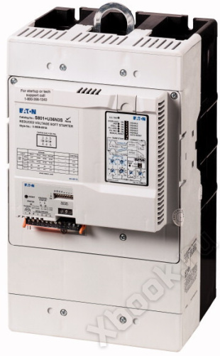 EATON 169860 вид спереди