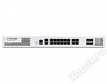 Fortinet FG-201E-BDL-950-36