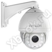 AVTECH IP AVM592