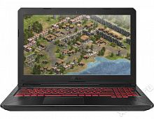 ASUS TUF Gaming FX504GE-E4246 90NR00I3-M11840