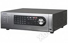 Panasonic WJ-HD616K/G