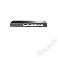 TP-LINK T1500-28PCT