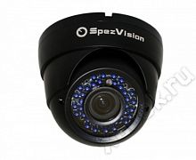 Spezvision VC-SSN256CD/NL V2