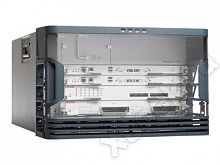 Cisco Systems N7K-C7004-S2-R